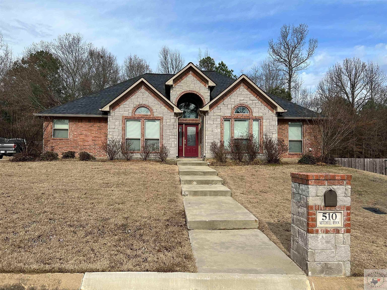 510 Mitchell Ryan, Wake Village, TX 75501 | Zillow