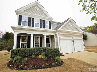 7440 Silver View Ln, Raleigh, NC 27613