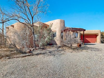 14 Herrada Ct, Santa Fe, NM, 87508