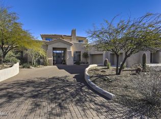 12277 N 134th Way, Scottsdale, AZ 85259