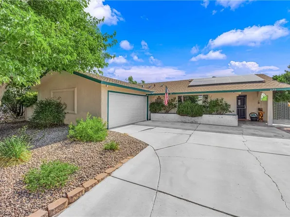 225 Seahawk St, Las Vegas, NV 89145