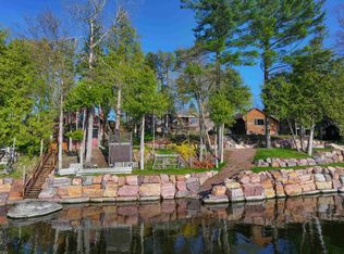 41 Kibbe Farm Rd, South Hero, VT 05486