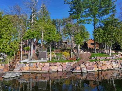 41 Kibbe Farm Road, South Hero, VT, 05486