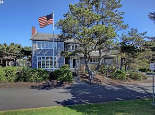 288 1st St, Gearhart, OR 97138