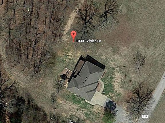 3rd image of 10301 Virden Ln