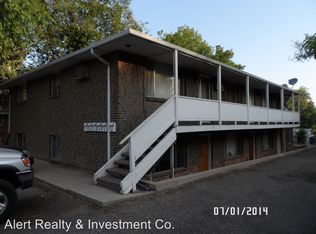 1836 9th Ave APT 4, Longmont, CO 80501