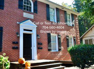 412 Ridgeway Ave #2, Charlotte, NC 28204