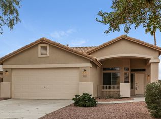 1324 S 172nd Ln, Goodyear, AZ 85338