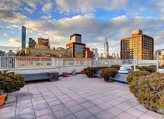 Sold by Brown Harris Stevens | media 8