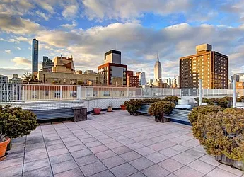 Sold by Brown Harris Stevens