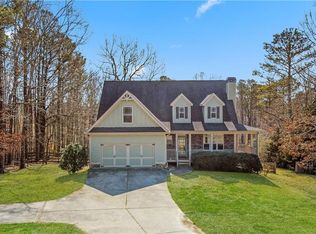 783 Goolsby Rd, Carrollton, GA 30117