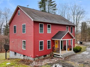 760 E Miller Rd, Brooktondale, NY 14817