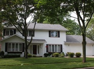 912 W 4th St, Marshfield, WI 54449