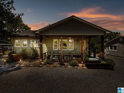 722 1st Ave E, Oneonta, AL, 35121