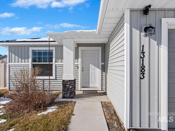13183 S Bow River Ave, Nampa, ID 83686