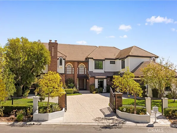 23762 Via Monte, Coto De Caza, CA 92679