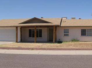1326 W Kerry Ln, Phoenix, AZ 85027
