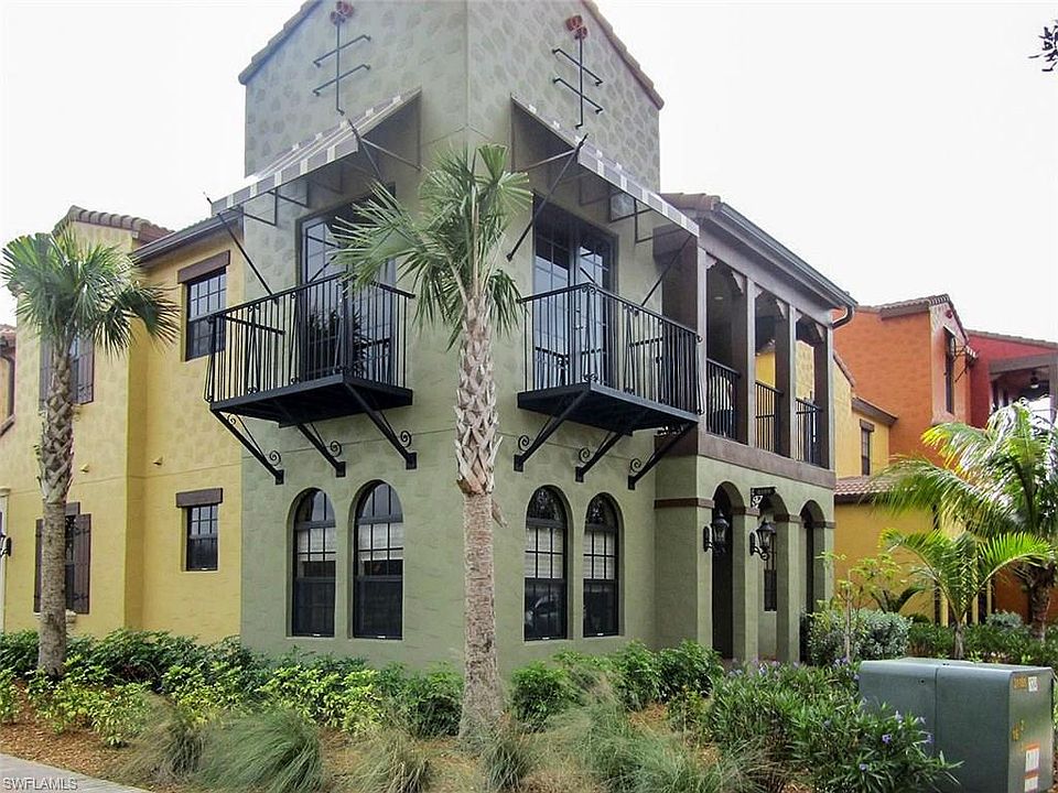 1st image of 11711 Izarra Way APT 6109