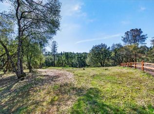 PARCEL 1 Cuckoo Ct, Applegate, CA 95703