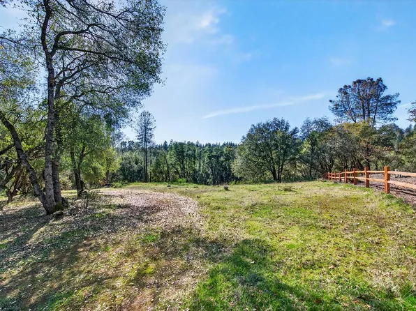 PARCEL 1 Cuckoo Ct, Applegate, CA 95703