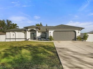 2101 Academy Blvd, Cape Coral, FL 33990