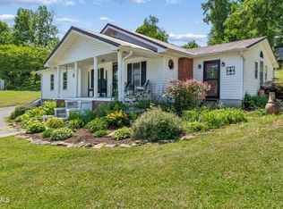 118 Bowers Ave, Johnson City, TN 37601