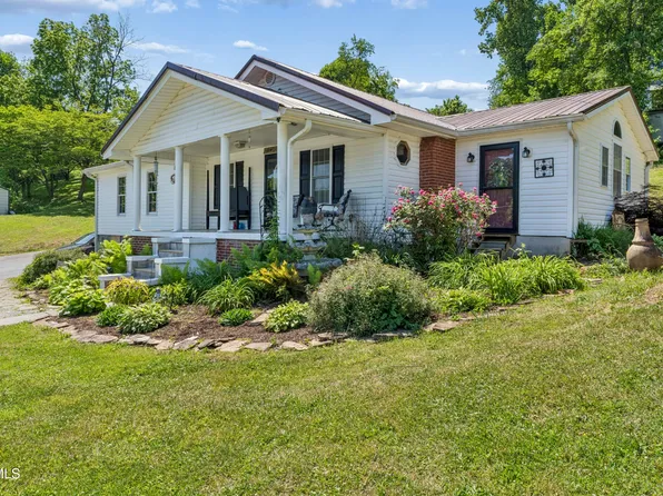 118 Bowers Ave, Johnson City, TN 37601