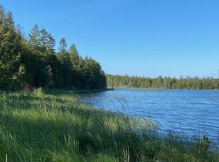 S Humms Rd, Drummond Island, MI 49726