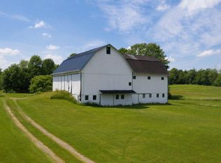 0 Washington North Rd, Mansfield, OH 44903