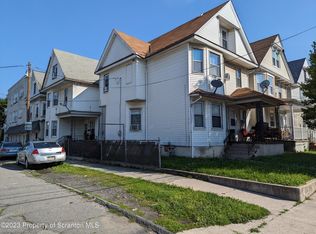 230 Pittston Ave, Scranton, PA 18505