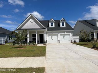 8772 Baton Rouge Ave NW #1127, Calabash, NC 28467