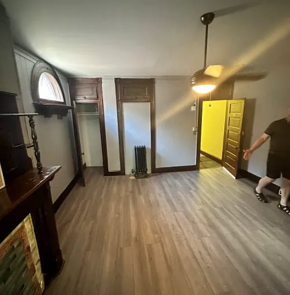 1807 Eutaw Pl #1F — Photo 37