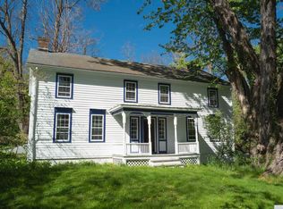 16 Becker Hill Rd, Red Hook, NY 12571