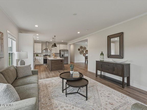 5th image of LOT 8 Federal Ferry Cir