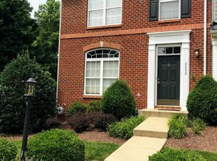 3230 Friars Walk Ln, Glen Allen, VA 23059