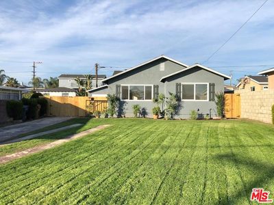 1551 W 122nd St, Los Angeles, CA, 90047