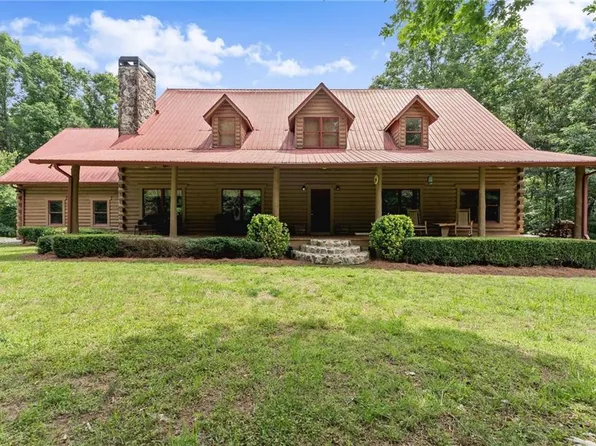 6776 H Abercrombie Rd, Murrayville, GA 30564