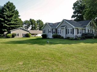 6047 E P Ave, KALAMAZOO, MI 49048