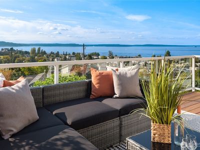 3326 58th Avenue SW, Seattle, WA, 98116