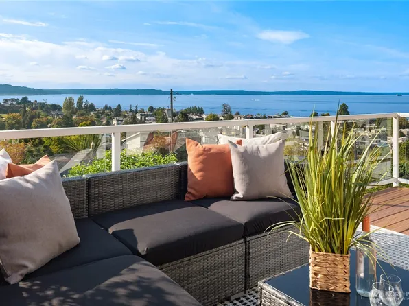 3326 58th Avenue SW, Seattle, WA 98116