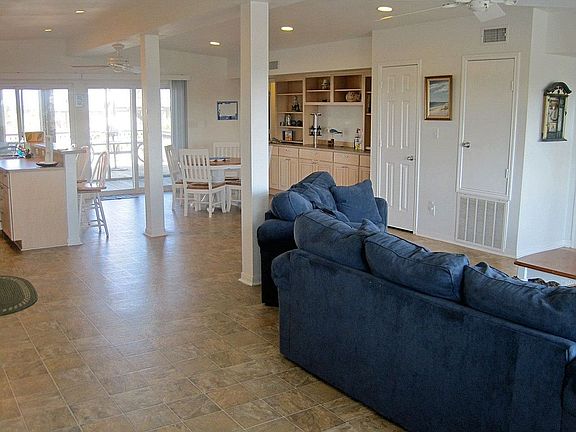 Open concept