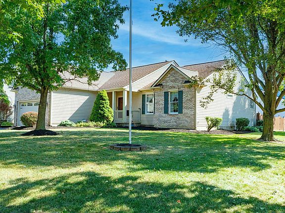 2nd image of 463 Scioto Meadows Blvd