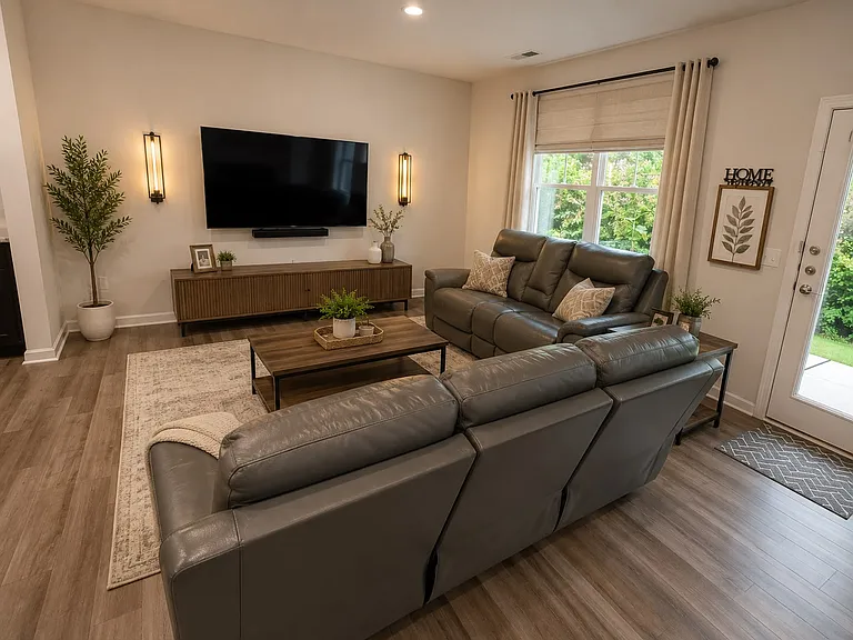 308 Hazy Hills Ln — Photo 2