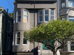 1666 Page St #1668, San Francisco, CA 94117