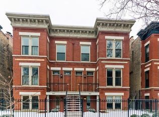 921 W Webster Ave #2, Chicago, IL 60614