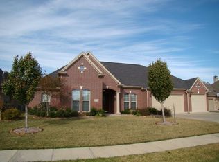 6290 Claybourn Dr, Beaumont, TX 77706