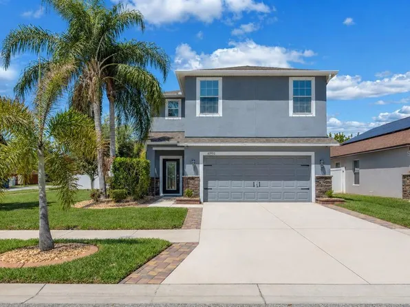 10902 Rainbow Pyrite Dr, Wimauma, FL 33598