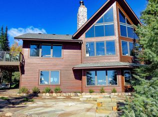 94 Stonegate Rd, Hovland, MN 55606