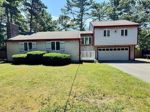 14 Milford St, Plymouth, MA 02360