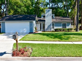 3439 Maiden Voyage Cir N, Jacksonville, FL 32257